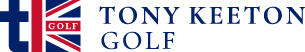 Tony Keeton Golf Logo