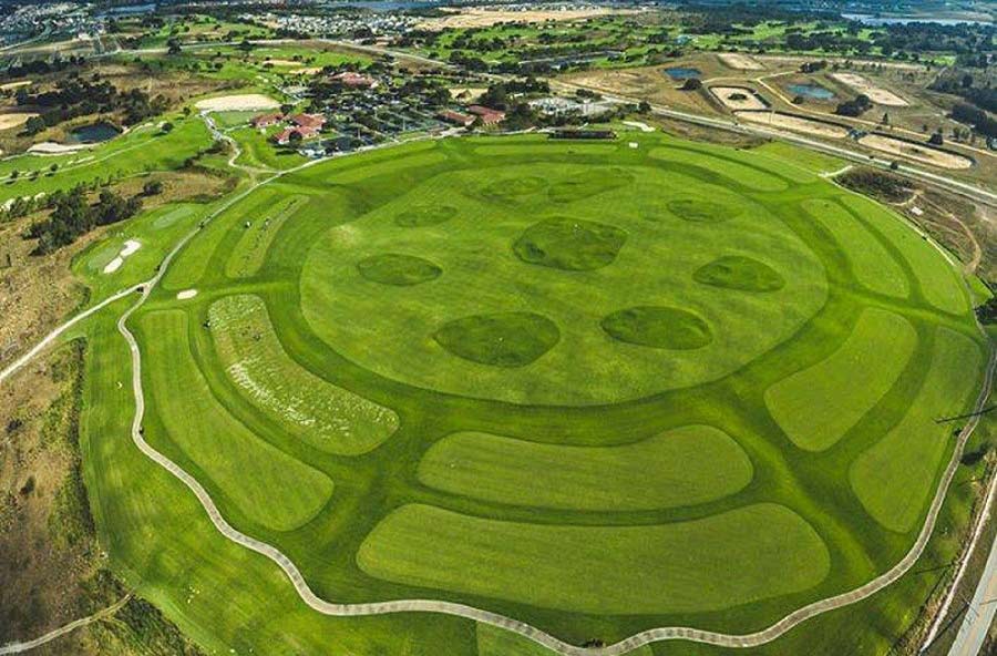 Orange County National Golf Center & Lodge